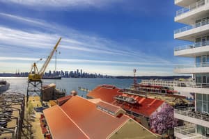 thumbnail: View from property