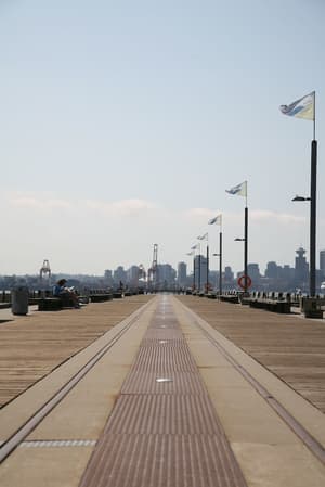 thumbnail: Dock