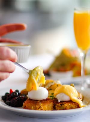 thumbnail: Breakfast meal