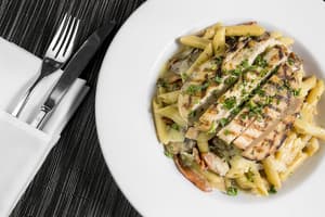 thumbnail: Food and drink