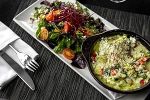 thumbnail: Food and drink