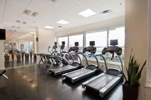thumbnail: Gym