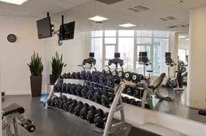 thumbnail: Gym