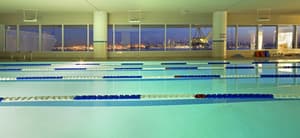 thumbnail: Indoor pool