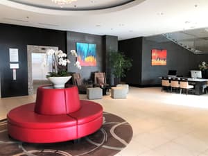 thumbnail: Lobby sitting area