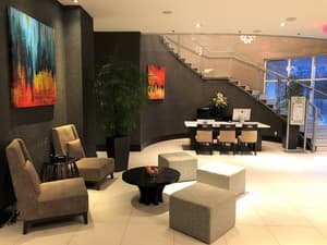 thumbnail: Lobby sitting area