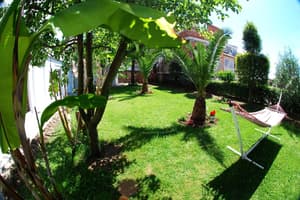 thumbnail: Garden