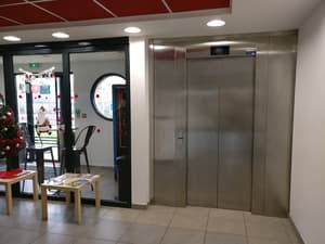 thumbnail: Interior
