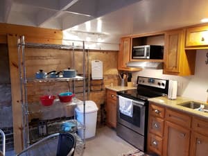thumbnail: Private kitchen