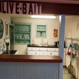 thumbnail: Private kitchen