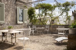 thumbnail: Terrace/patio