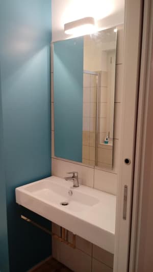 thumbnail: Bathroom