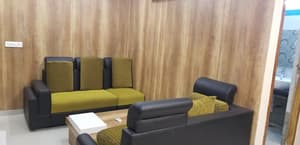 thumbnail: Living area
