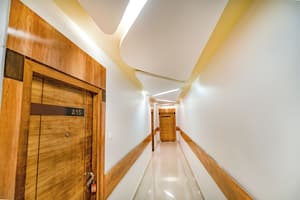 thumbnail: Staircase