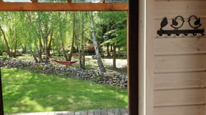 thumbnail: Garden view