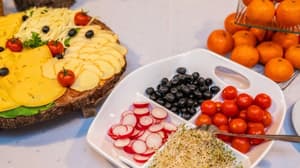 thumbnail: Breakfast meal