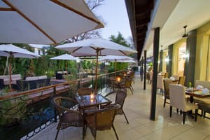 thumbnail: Property amenity