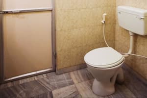 thumbnail: Bathroom