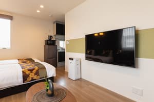 thumbnail: Room