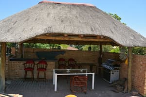 thumbnail: BBQ/picnic area