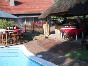 thumbnail: BBQ/picnic area
