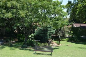 thumbnail: Property grounds