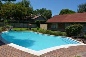 thumbnail: Outdoor pool