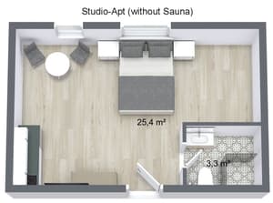 thumbnail: Floor plan