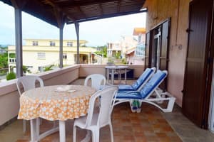thumbnail: Balcony