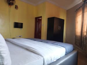 thumbnail: Room