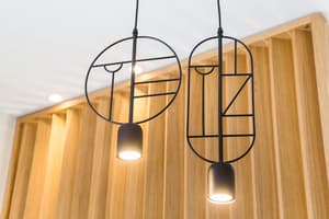 thumbnail: Interior