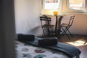 thumbnail: Room