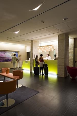 thumbnail: Reception