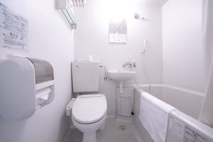 thumbnail: Bathroom