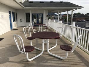 thumbnail: Terrace/patio