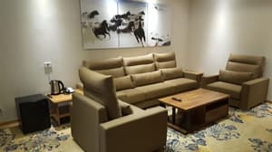 thumbnail: Living area