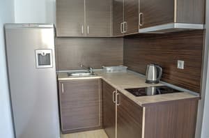 thumbnail: Private kitchenette