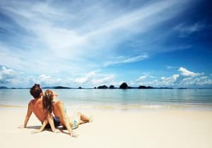 thumbnail: Beach