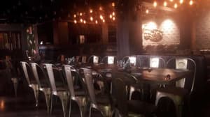 thumbnail: Breakfast area