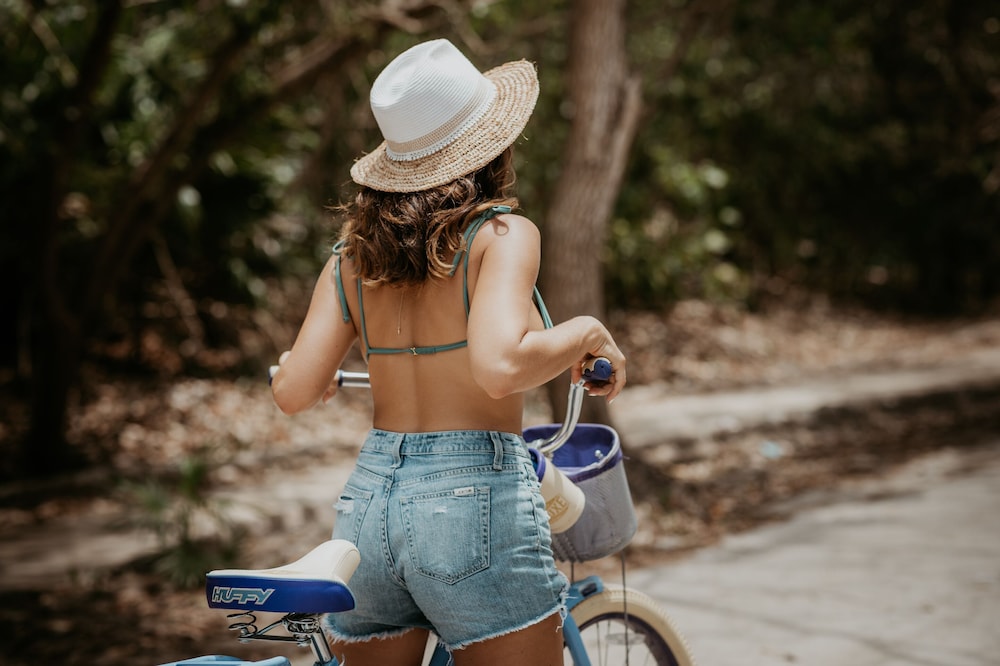 Bicycling