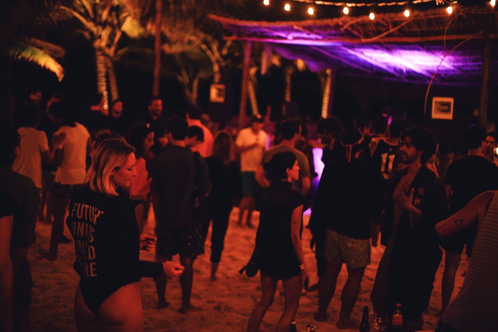 Nightclub