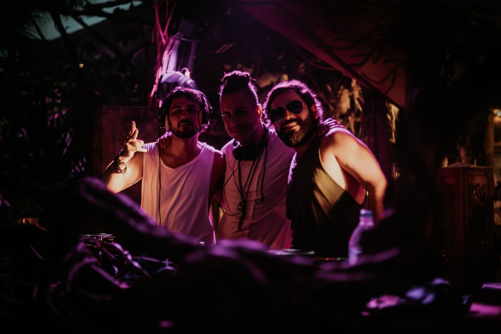Nightclub