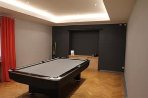 thumbnail: Game room