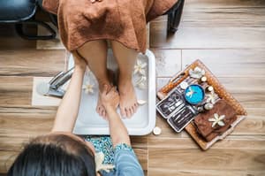 thumbnail: Spa treatment