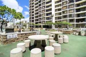 thumbnail: BBQ/picnic area