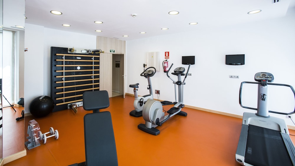 Sports facility