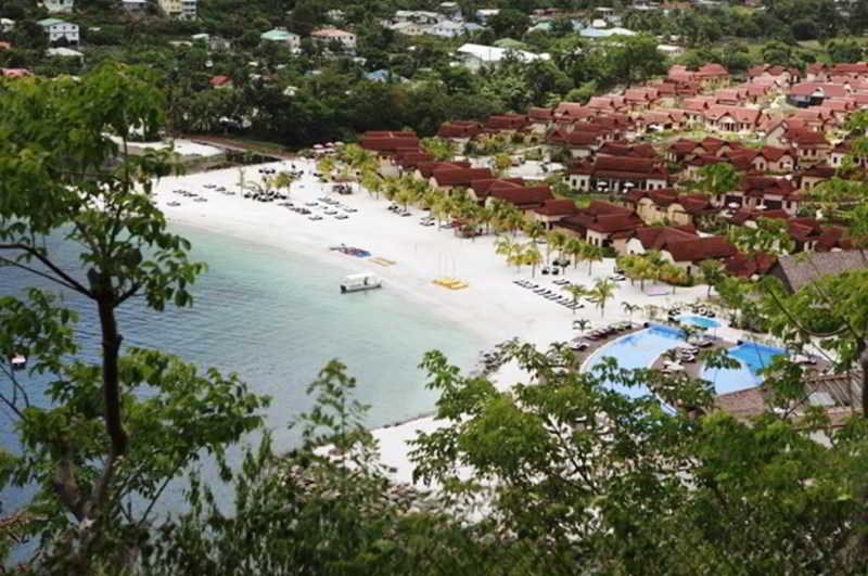 General view