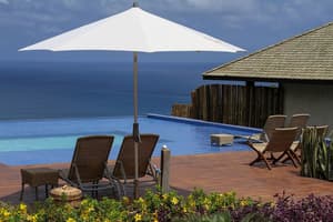 thumbnail: Infinity pool