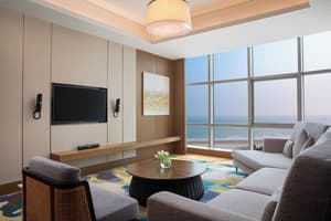 thumbnail: Living area