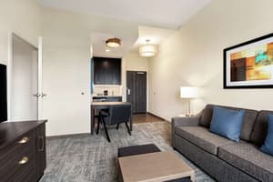 thumbnail: Living area